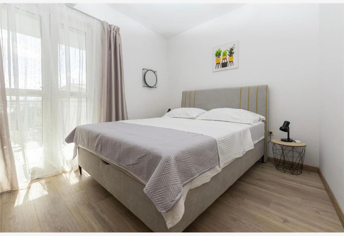 Apartments Vulic Omiš Exteriér fotografie