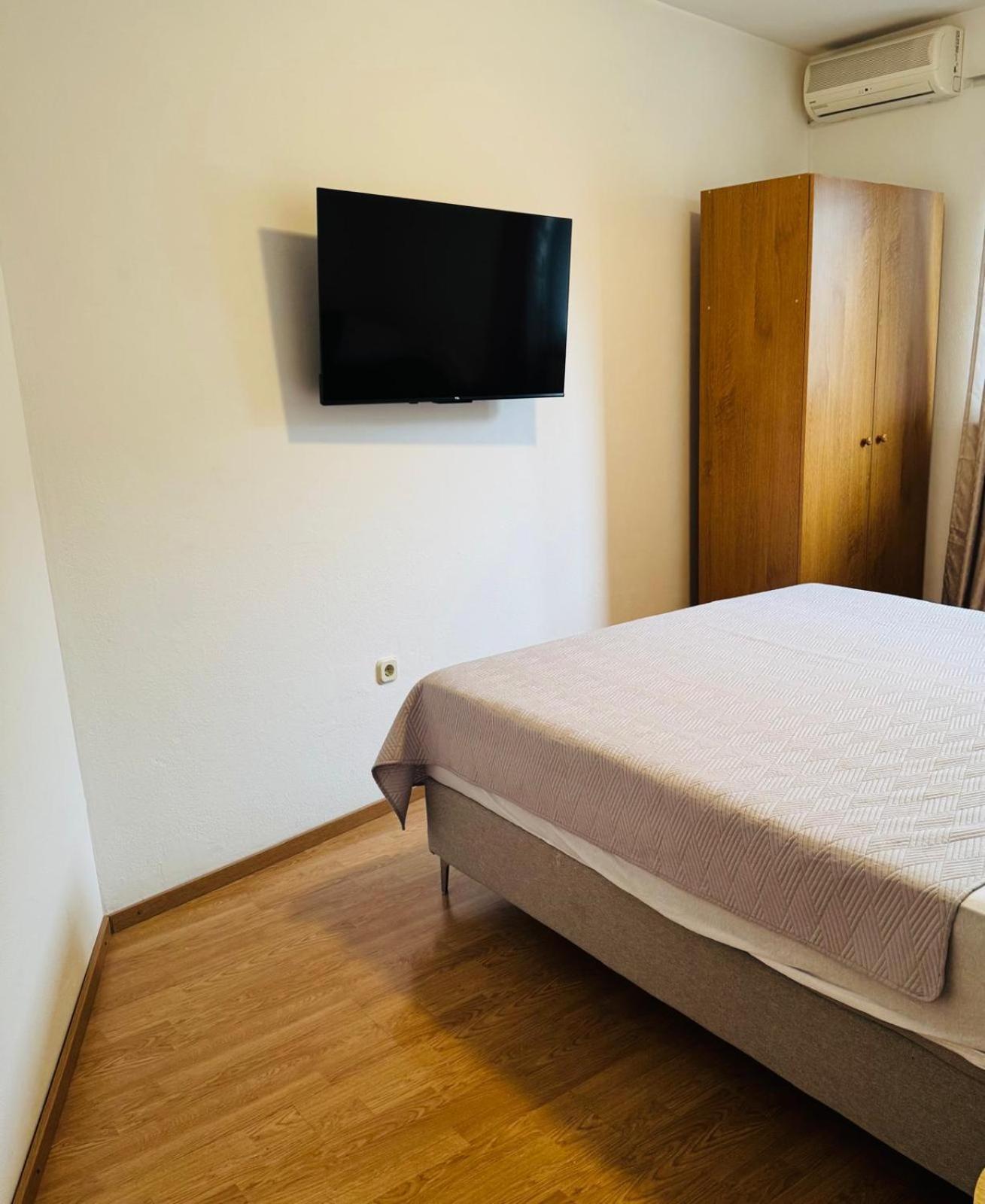 Apartments Vulic Omiš Exteriér fotografie